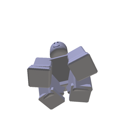 Wolf Animation Pack thumbnail