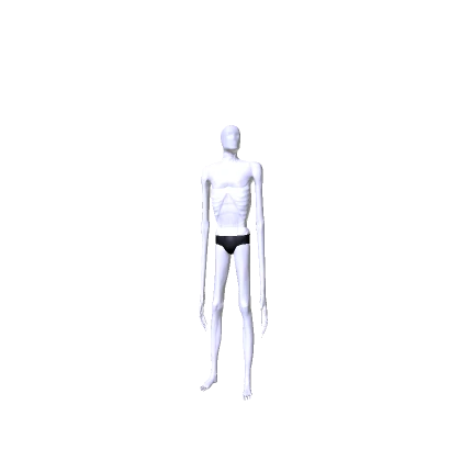 Faceless Entity - Roblox