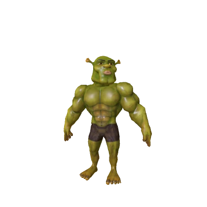 SIGMA Ogre