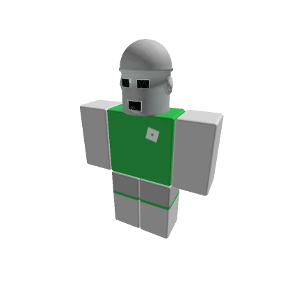 GreenGoblinXI's avatar