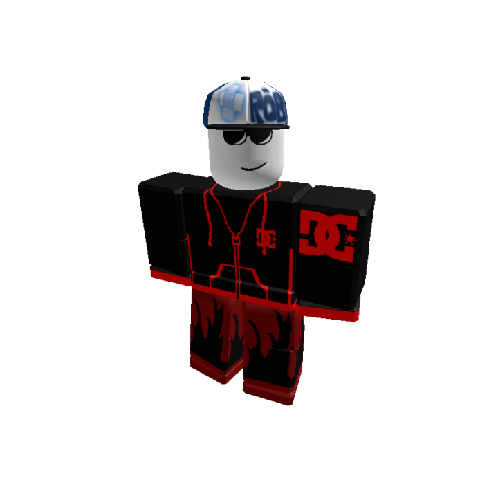 Roblox banner for @plone
