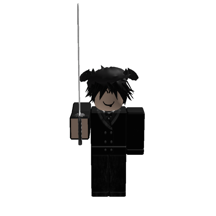 Roblox banner for @rok