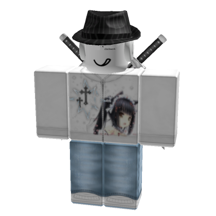 Full avatar of rndly1