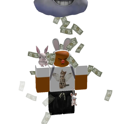 Respect's avatar