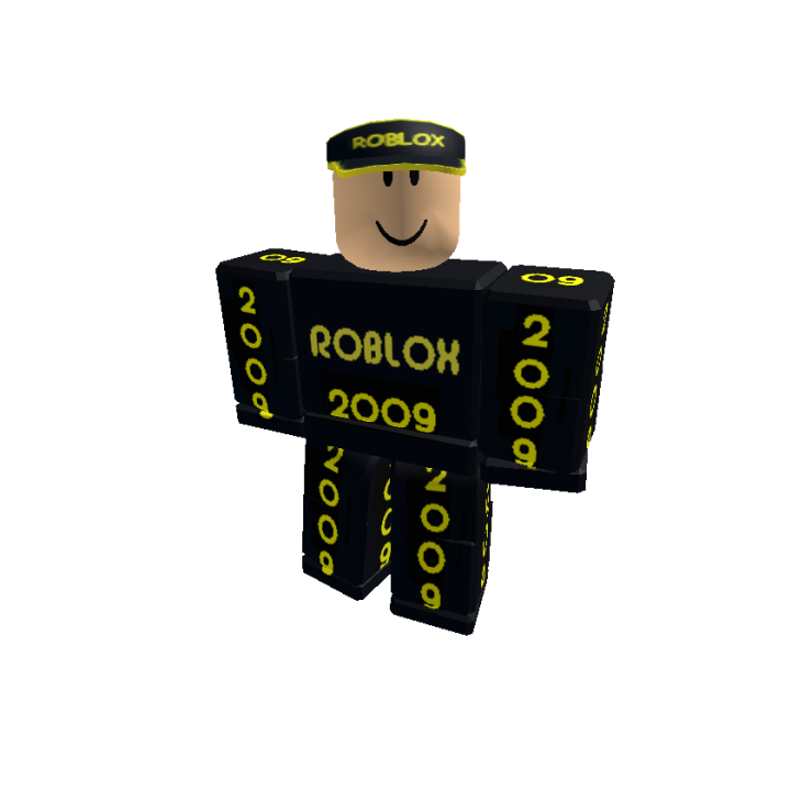 Roblox banner for @RMA