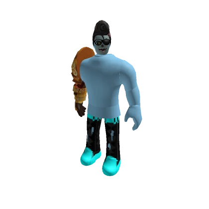 kravenjosuejoshua13's avatar