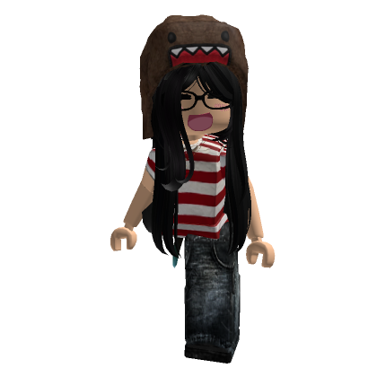 Full avatar of hystericgIam