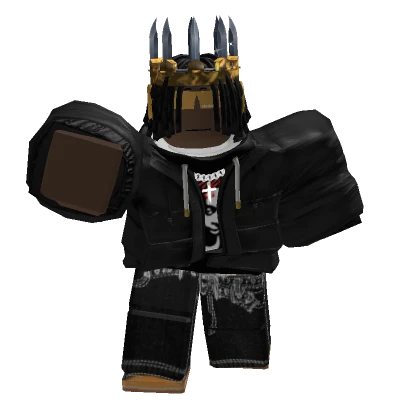 TopperReborn's avatar