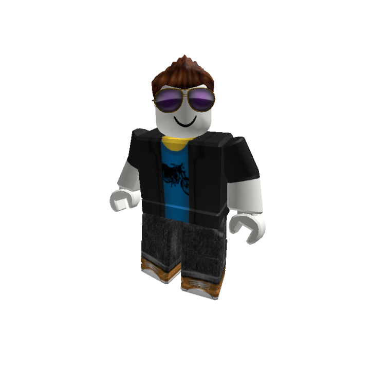 Roblox banner for @jpantmax