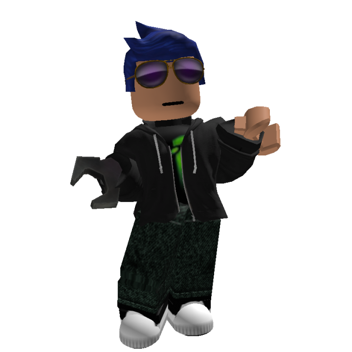 Roblox banner for @L_amadeus