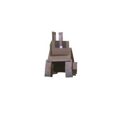Mini Rabbit