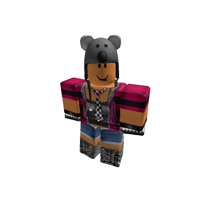 Kailenrocks3's avatar