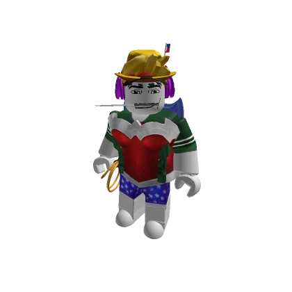 Mrbillbo267's avatar