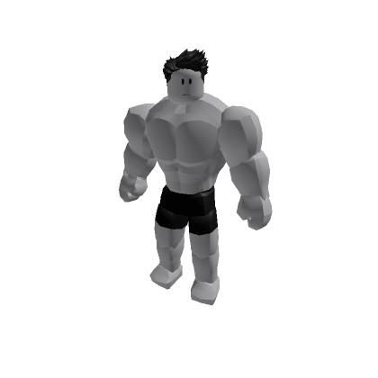 Khổng Lồ Cổ Điển 2D - Roblox