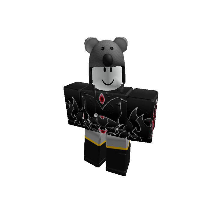 Roblox banner for @Liberating