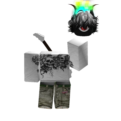 Gakethegreat2025's avatar
