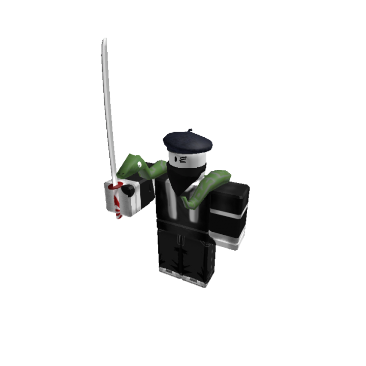 Roblox banner for @Arbitrary