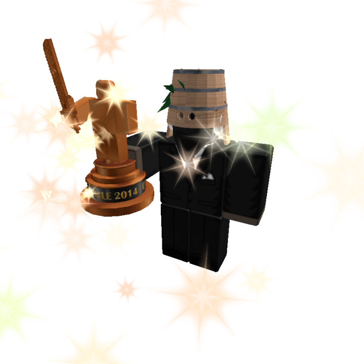 Roblox banner for @ArabMagic