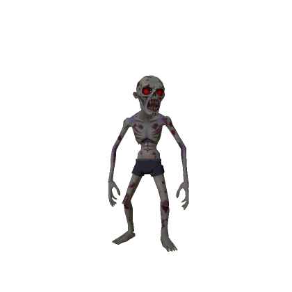 Zombie