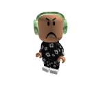 myword1's avatar