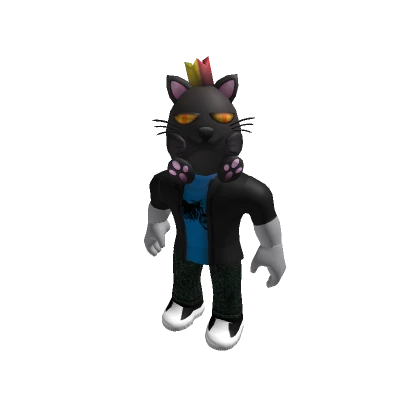 uytu3454's avatar