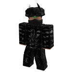 ThunderrocketTTR's avatar