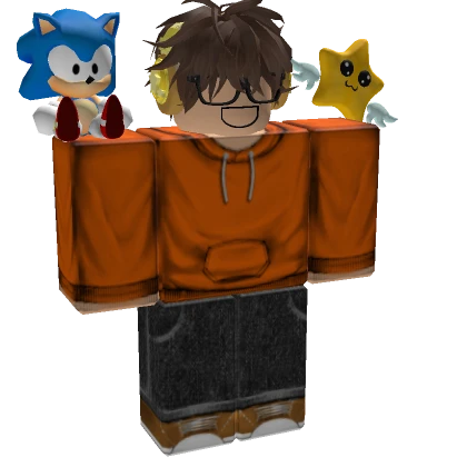 KingSpeedGamer's avatar