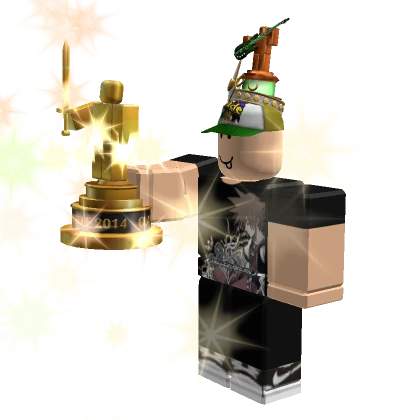 ItsZPM's avatar