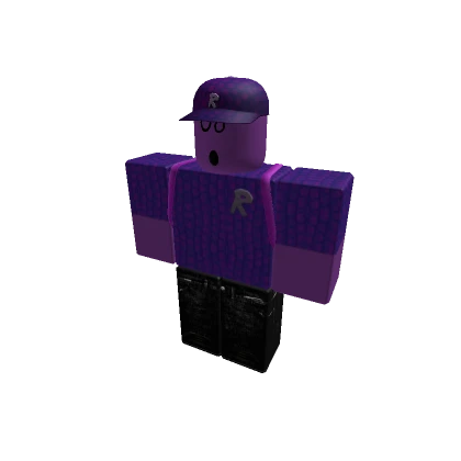 Jacob's avatar