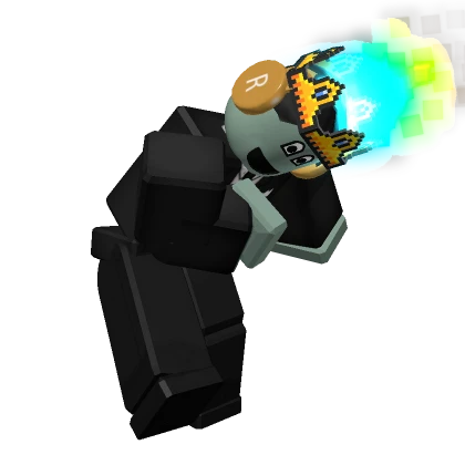 wereDaShawn's avatar