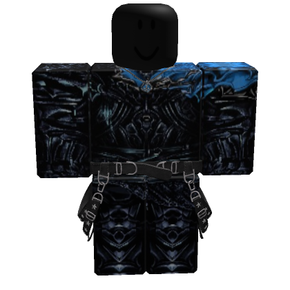 Full avatar of Axorcy