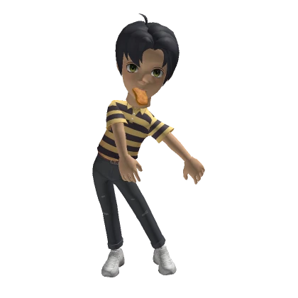 ZayTooKnown's avatar