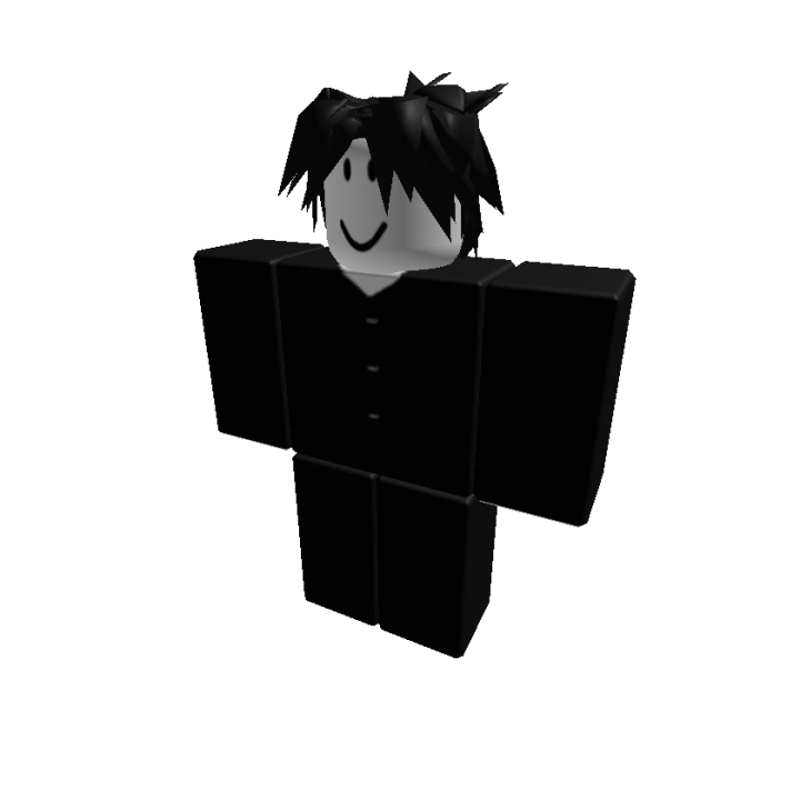 Roblox banner for @detective