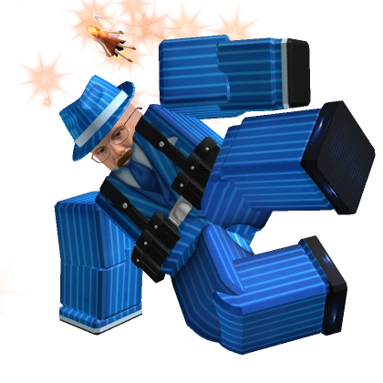 Uptightvince's avatar