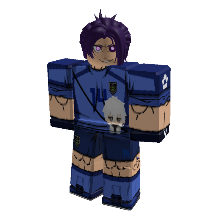 Roblox banner for @Nando_RL