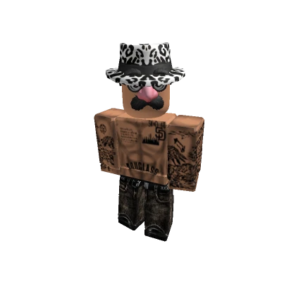 drestractor123's avatar