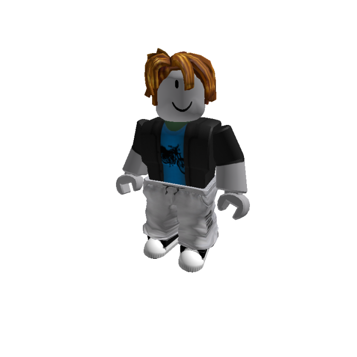 Roblox banner for @FIJICLIP