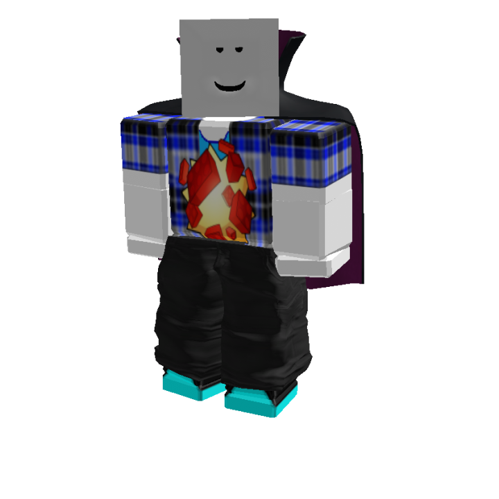 Roblox banner for @PINTERO