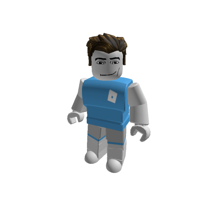 Roblox banner for @vanthai50