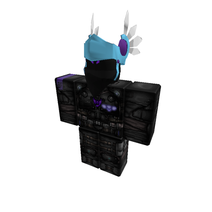 Roblox banner for @Legendary