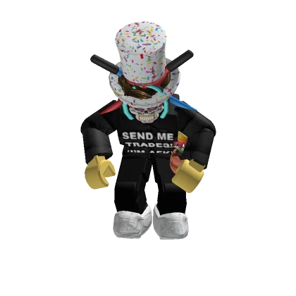 Obearbuilder's avatar