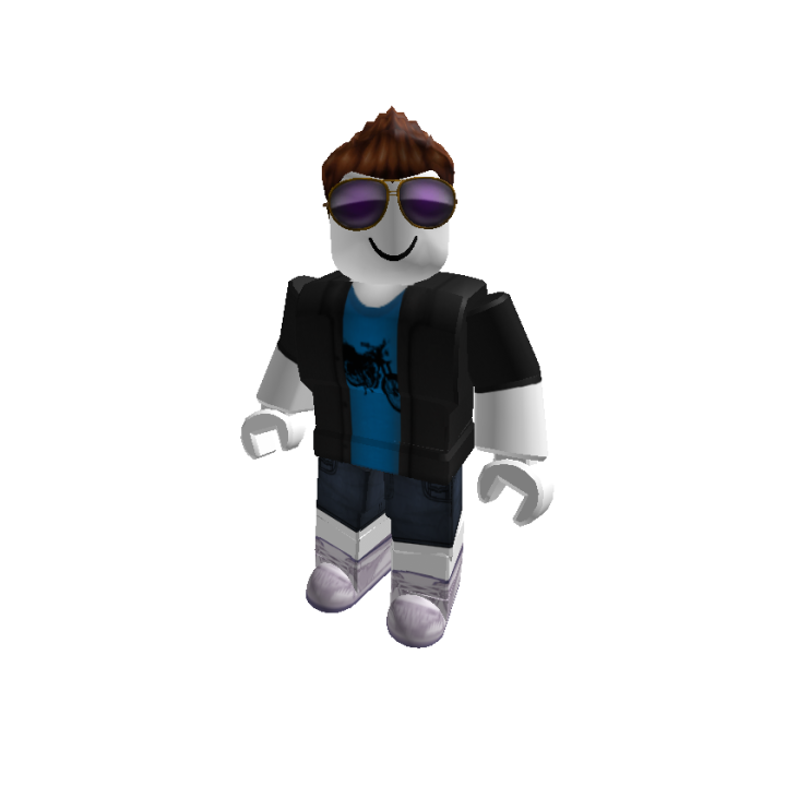 Roblox banner for @johyunbin