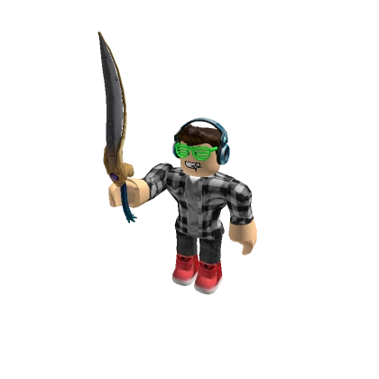 Cfaunixultimat95's avatar