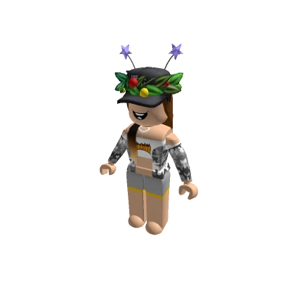 Sarahthewerewolf's avatar