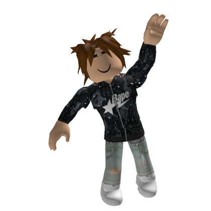 Full avatar of allysonytrider