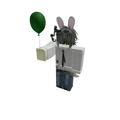 HallowSwiftly's avatar