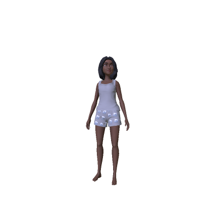 Base Body - Dawson