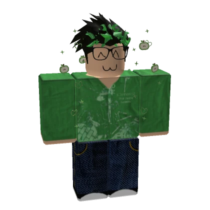 ItzIggyy's avatar