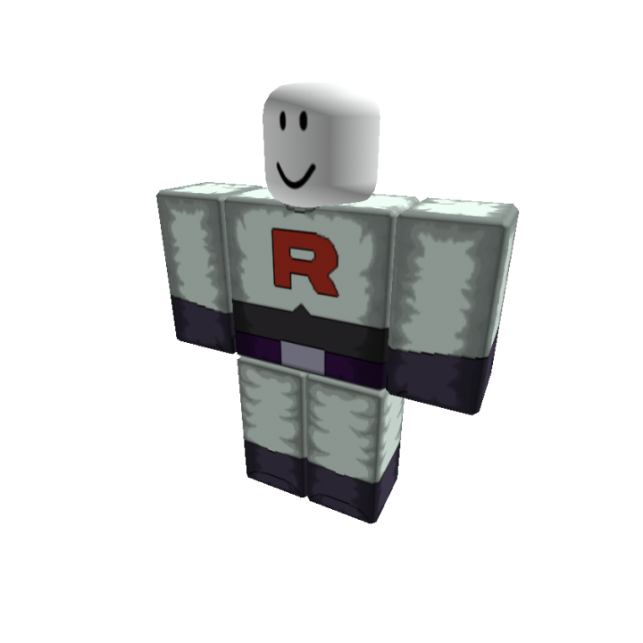 Roblox banner for @PLR