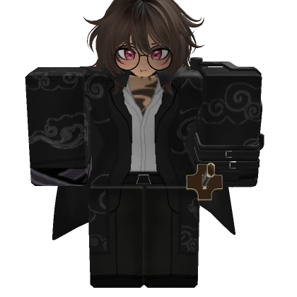 vRealPhoenix's avatar